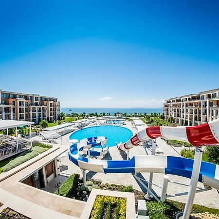 Premier Fort Beach - Premium Apartments Sveti Vlas Εξωτερικό φωτογραφία