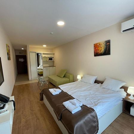 Premier Fort Beach - Premium Apartments Sveti Vlas Εξωτερικό φωτογραφία