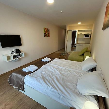 Premier Fort Beach - Premium Apartments Sveti Vlas Εξωτερικό φωτογραφία