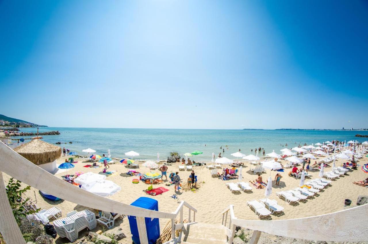 Premier Fort Beach - Premium Apartments Sveti Vlas Εξωτερικό φωτογραφία