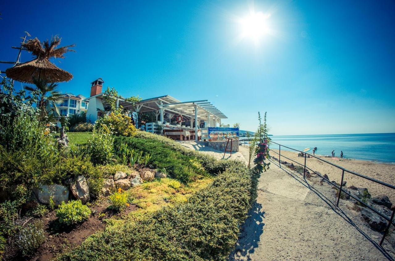 Premier Fort Beach - Premium Apartments Sveti Vlas Εξωτερικό φωτογραφία