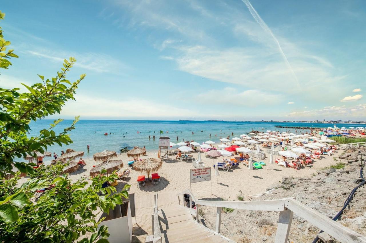Premier Fort Beach - Premium Apartments Sveti Vlas Εξωτερικό φωτογραφία