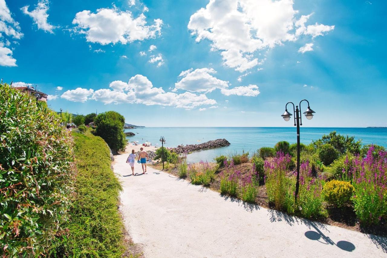 Premier Fort Beach - Premium Apartments Sveti Vlas Εξωτερικό φωτογραφία