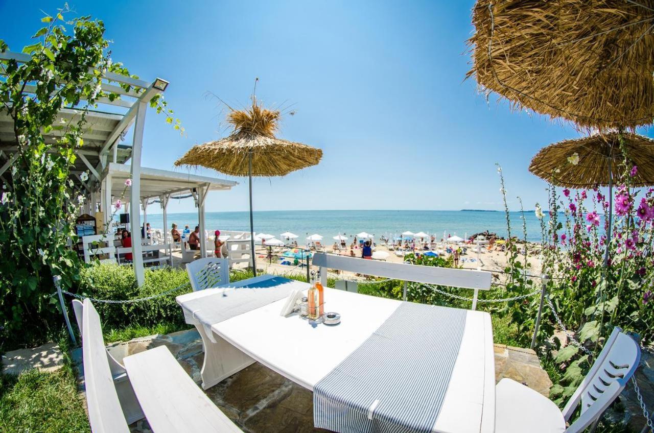 Premier Fort Beach - Premium Apartments Sveti Vlas Εξωτερικό φωτογραφία