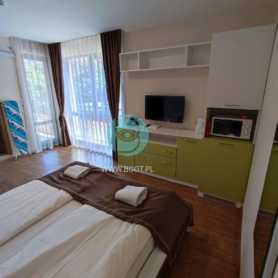 Premier Fort Beach - Premium Apartments Sveti Vlas Εξωτερικό φωτογραφία