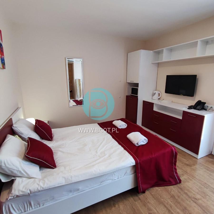 Premier Fort Beach - Premium Apartments Sveti Vlas Εξωτερικό φωτογραφία