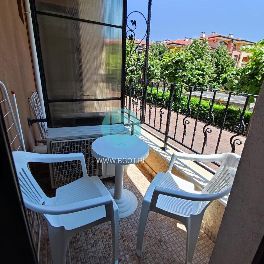 Premier Fort Beach - Premium Apartments Sveti Vlas Εξωτερικό φωτογραφία