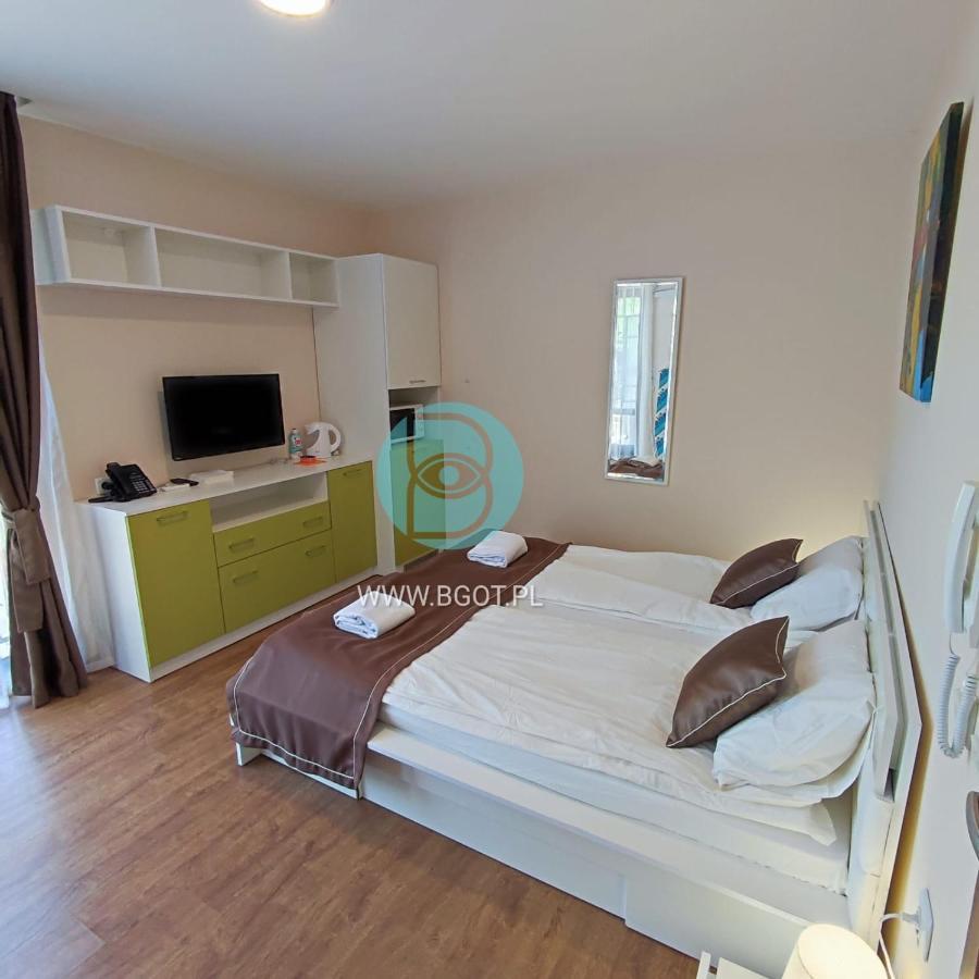 Premier Fort Beach - Premium Apartments Sveti Vlas Εξωτερικό φωτογραφία