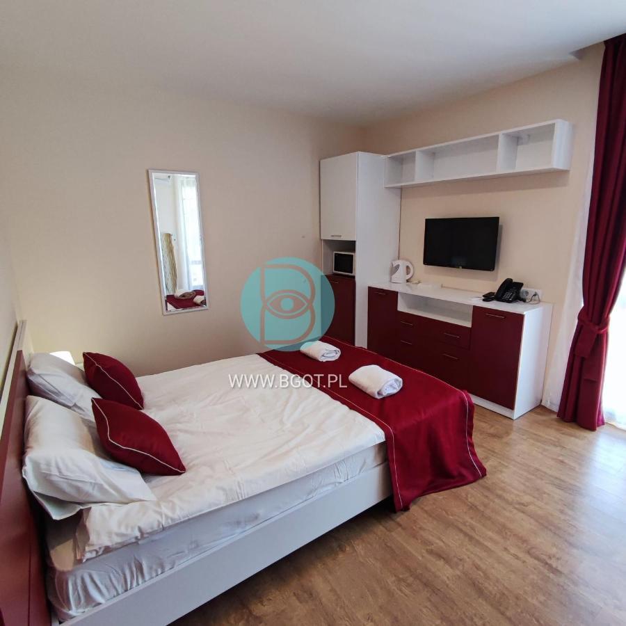 Premier Fort Beach - Premium Apartments Sveti Vlas Εξωτερικό φωτογραφία