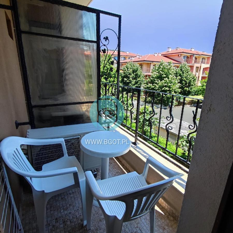 Premier Fort Beach - Premium Apartments Sveti Vlas Εξωτερικό φωτογραφία