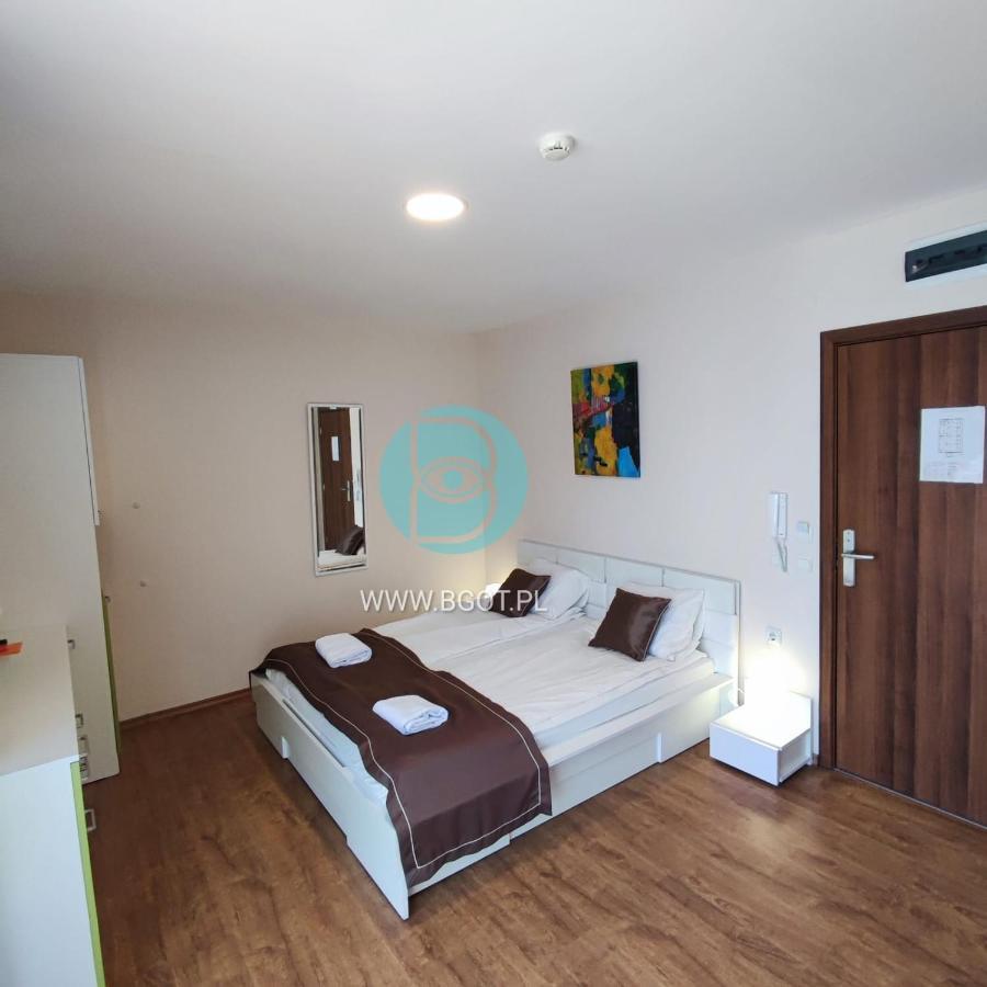 Premier Fort Beach - Premium Apartments Sveti Vlas Εξωτερικό φωτογραφία