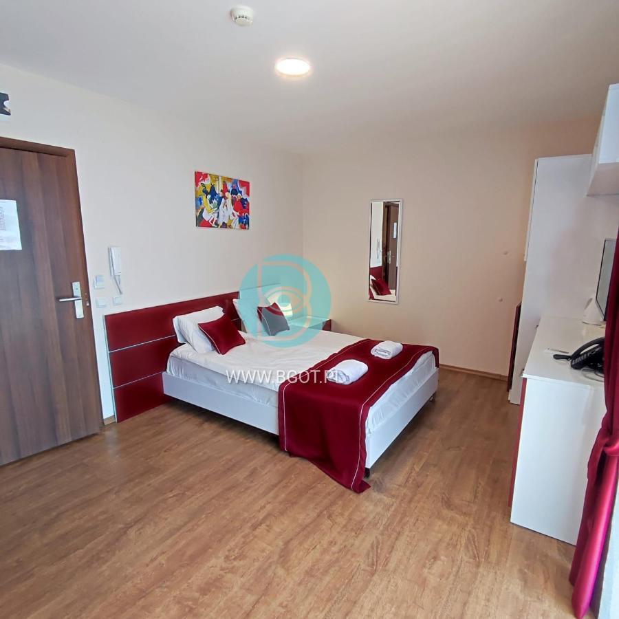 Premier Fort Beach - Premium Apartments Sveti Vlas Εξωτερικό φωτογραφία