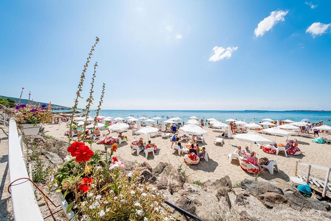 Premier Fort Beach - Premium Apartments Sveti Vlas Εξωτερικό φωτογραφία