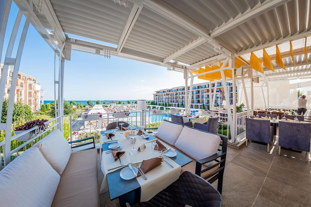 Premier Fort Beach - Premium Apartments Sveti Vlas Εξωτερικό φωτογραφία