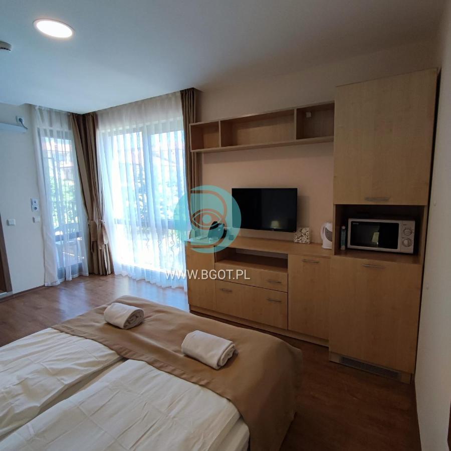 Premier Fort Beach - Premium Apartments Sveti Vlas Εξωτερικό φωτογραφία