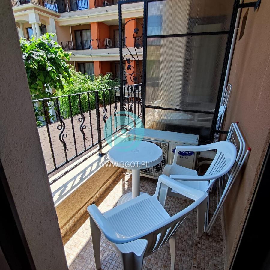 Premier Fort Beach - Premium Apartments Sveti Vlas Εξωτερικό φωτογραφία