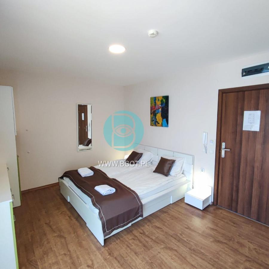 Premier Fort Beach - Premium Apartments Sveti Vlas Εξωτερικό φωτογραφία