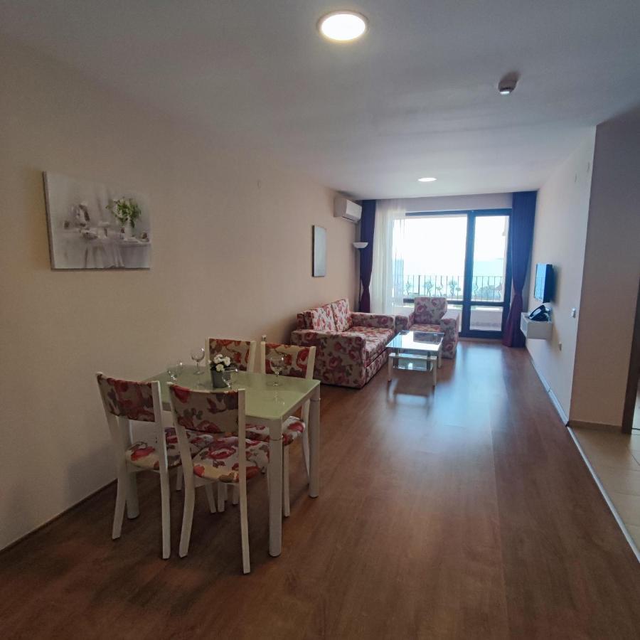 Premier Fort Beach - Premium Apartments Sveti Vlas Εξωτερικό φωτογραφία