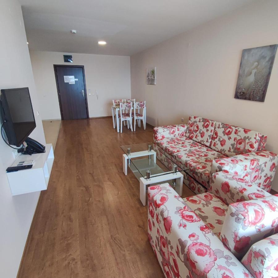 Premier Fort Beach - Premium Apartments Sveti Vlas Εξωτερικό φωτογραφία