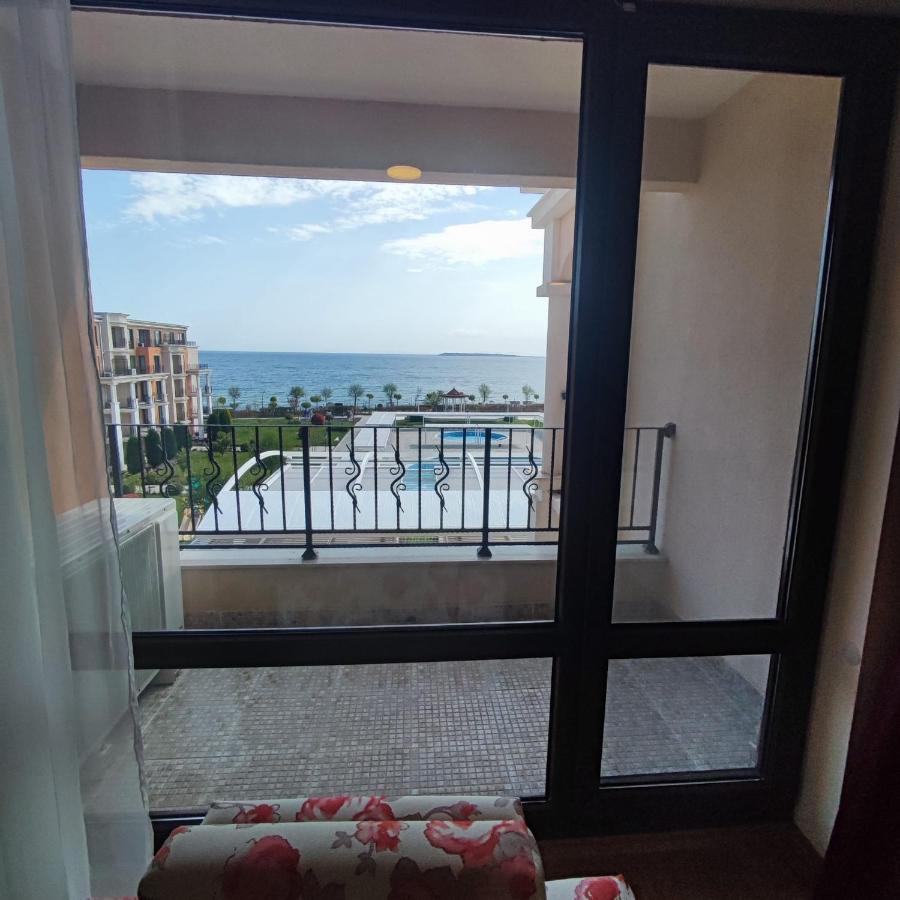 Premier Fort Beach - Premium Apartments Sveti Vlas Εξωτερικό φωτογραφία