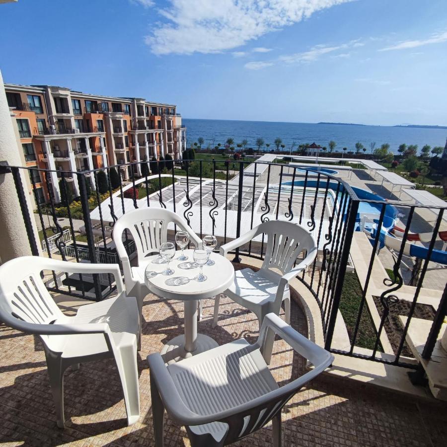 Premier Fort Beach - Premium Apartments Sveti Vlas Εξωτερικό φωτογραφία