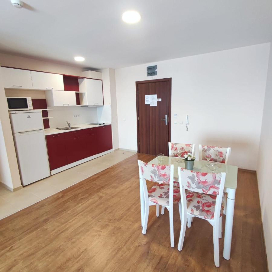 Premier Fort Beach - Premium Apartments Sveti Vlas Εξωτερικό φωτογραφία