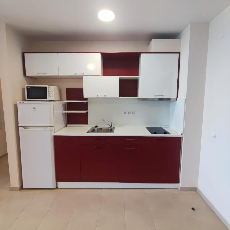 Premier Fort Beach - Premium Apartments Sveti Vlas Εξωτερικό φωτογραφία