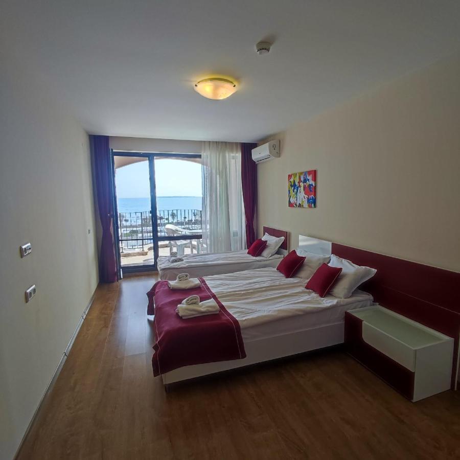Premier Fort Beach - Premium Apartments Sveti Vlas Εξωτερικό φωτογραφία