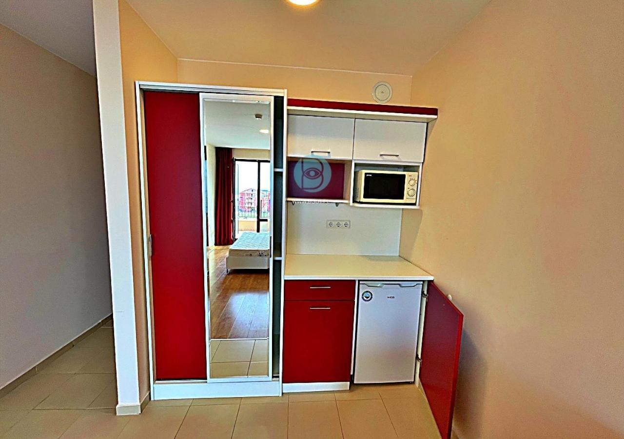 Premier Fort Beach - Premium Apartments Sveti Vlas Εξωτερικό φωτογραφία
