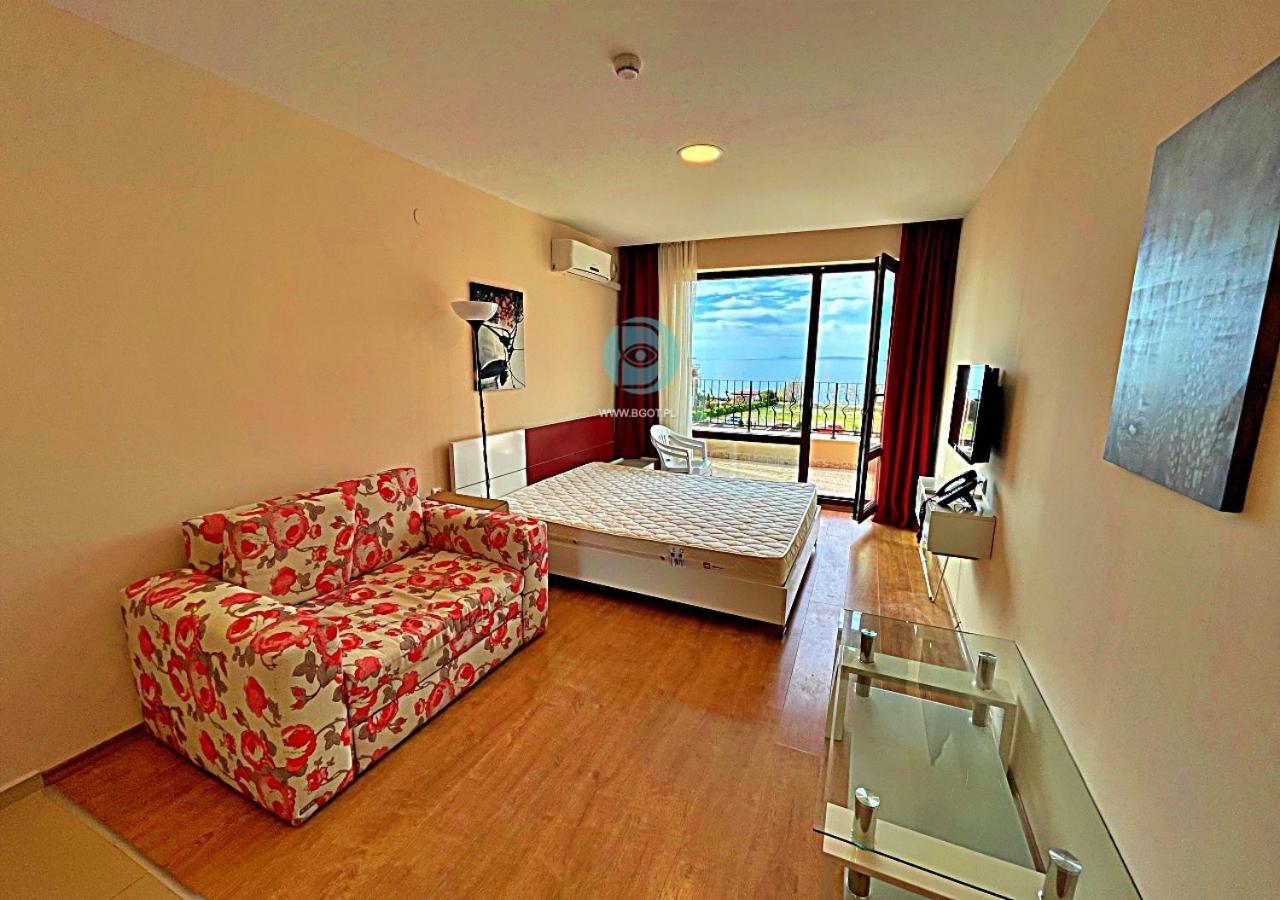 Premier Fort Beach - Premium Apartments Sveti Vlas Εξωτερικό φωτογραφία