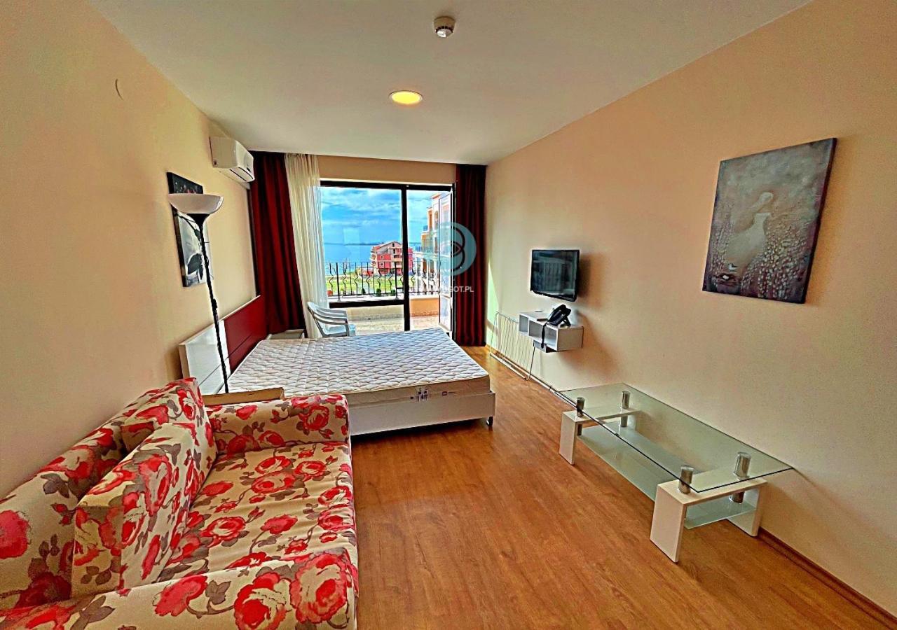 Premier Fort Beach - Premium Apartments Sveti Vlas Εξωτερικό φωτογραφία