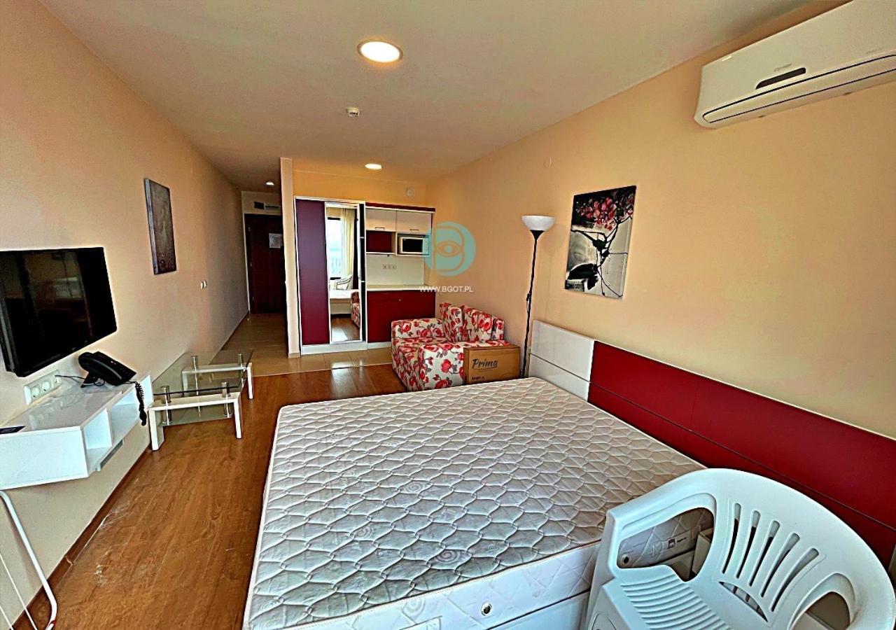 Premier Fort Beach - Premium Apartments Sveti Vlas Εξωτερικό φωτογραφία