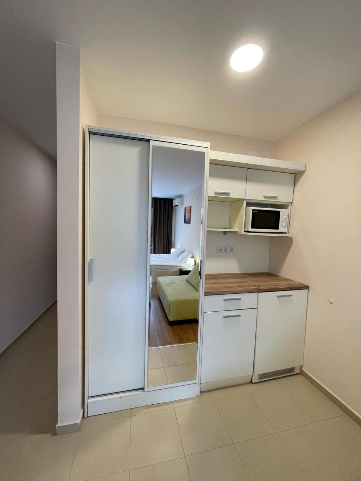Premier Fort Beach - Premium Apartments Sveti Vlas Εξωτερικό φωτογραφία