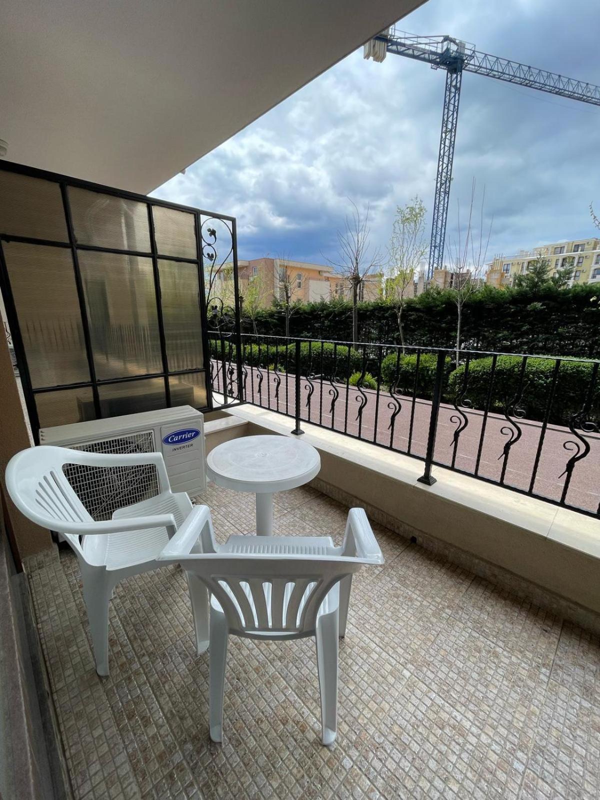 Premier Fort Beach - Premium Apartments Sveti Vlas Εξωτερικό φωτογραφία